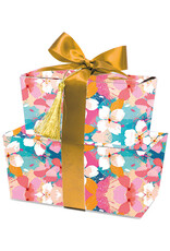 Ballotins avec fermeture - Flowers