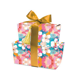 Ballotins avec fermeture - Flowers