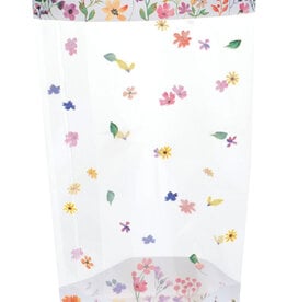 Kruisbodemzak flowers - Pasen