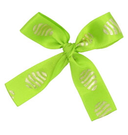 Clips Ribbon - Pasen