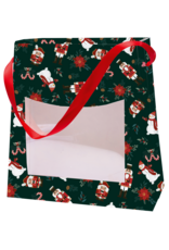 Present bag - Nutcracker