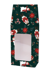 Pouch - Nutcracker