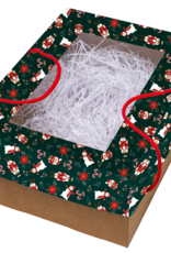 Gift box - Nutcracker