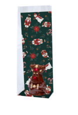 Back-Flips - Nutcracker