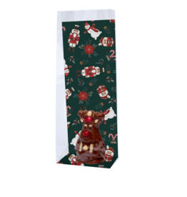 Back-Flips - Nutcracker