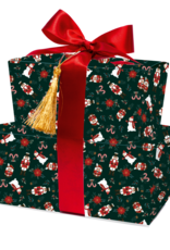 Ballotins avec fermeture - Nutcracker