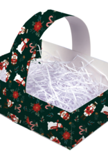 Panier - Nutcracker