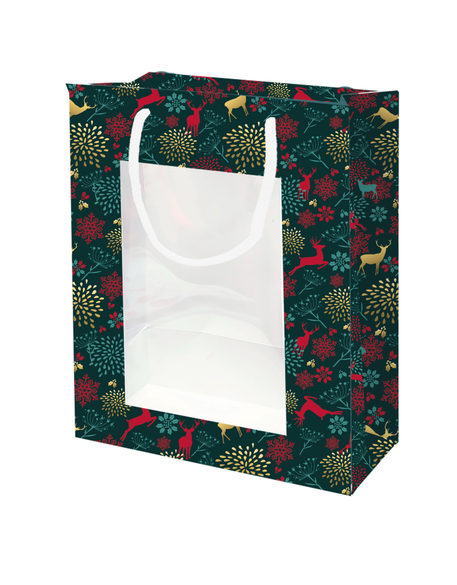 Window Bag - Dear