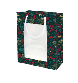 Window Bag - Dear