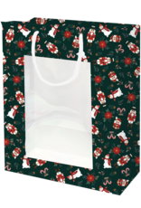 Window Bag - Nutcracker