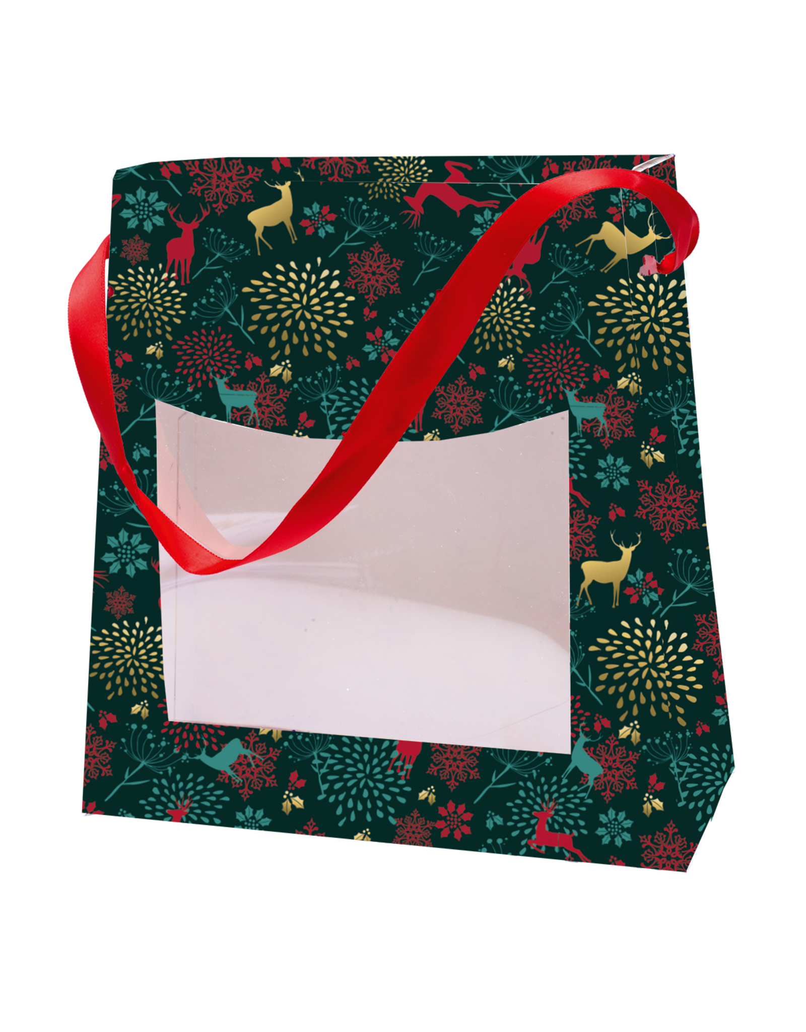 Present bag - Dear