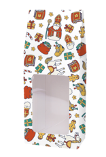 Pouch - St. Nichoclas - ST4