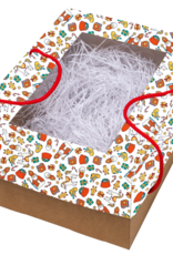 Gift box - St. Nicolas - ST4