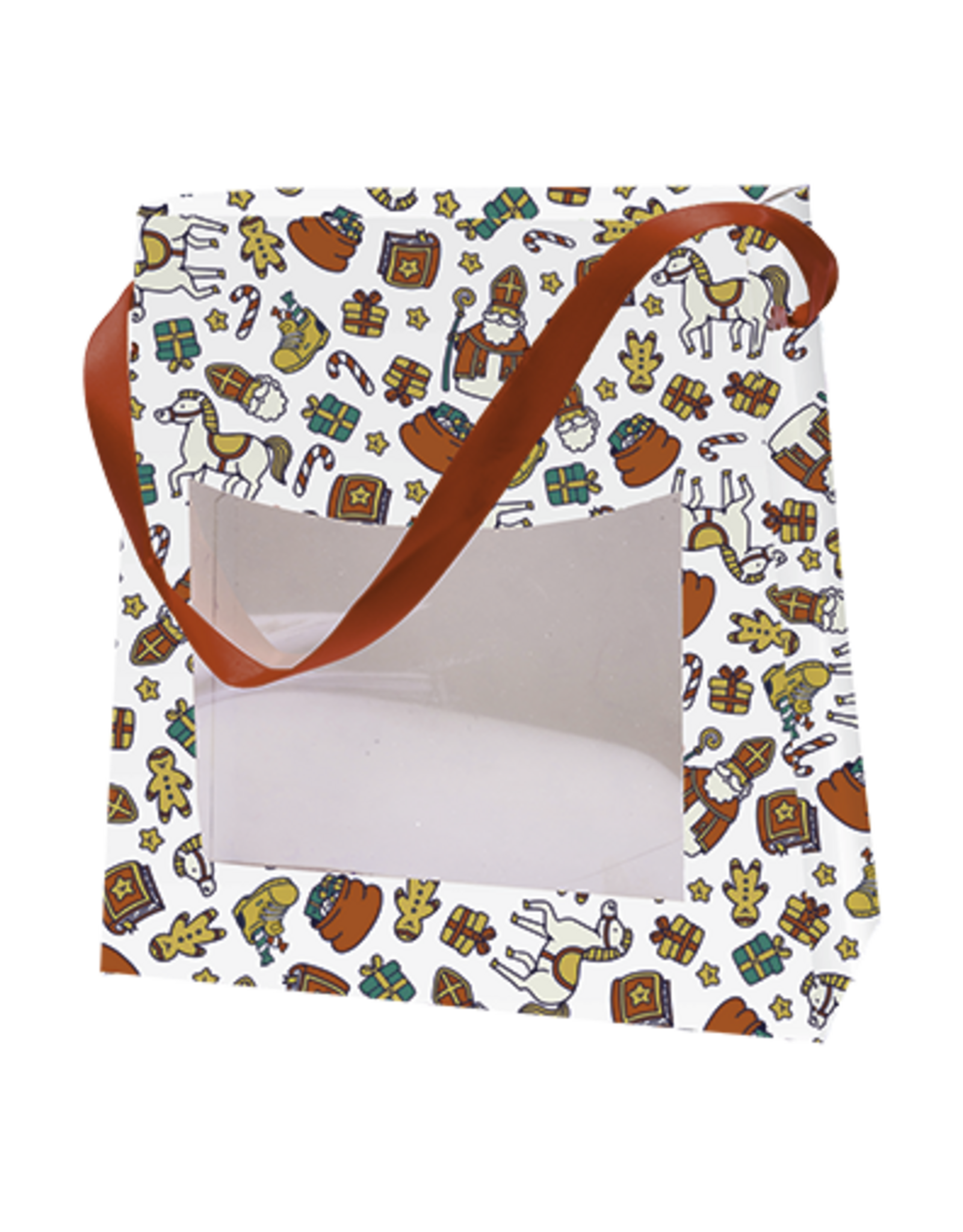 Present bag - ST4