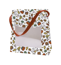 Present bag - ST4