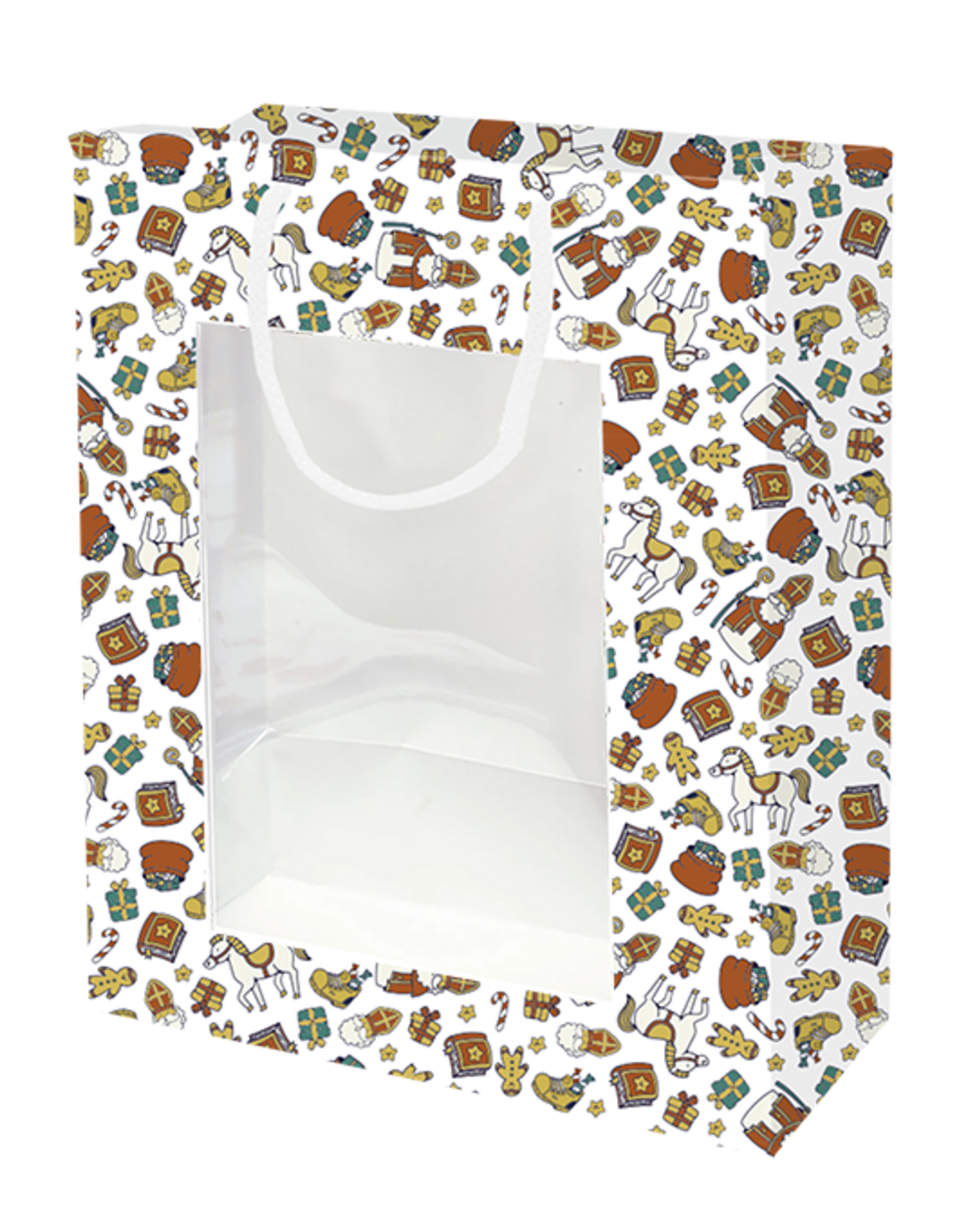 Window Bag - ST4