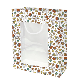 Window Bag - ST4