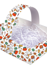 Bucket - Sint - ST4