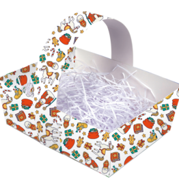 Bucket - Sint - ST4