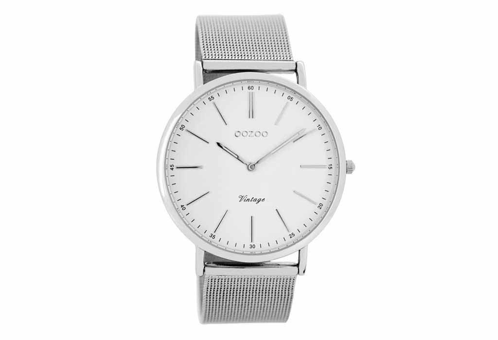 Bereiken Horen van envelop oozoo horloge vintage zilver/wit C7385 | Eigenstijlwonen.nl, uw woonwinkel met unieke interieuritems - Eigenstijl Wonen Bereiken Horen van envelop oozoo horloge vintage zilver/wit C7385 | Eigenstijlwonen.nl, uw woonwinkel met unieke interieuritems - Eigenstijl Wonen