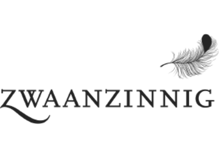 Zwaanzinnig