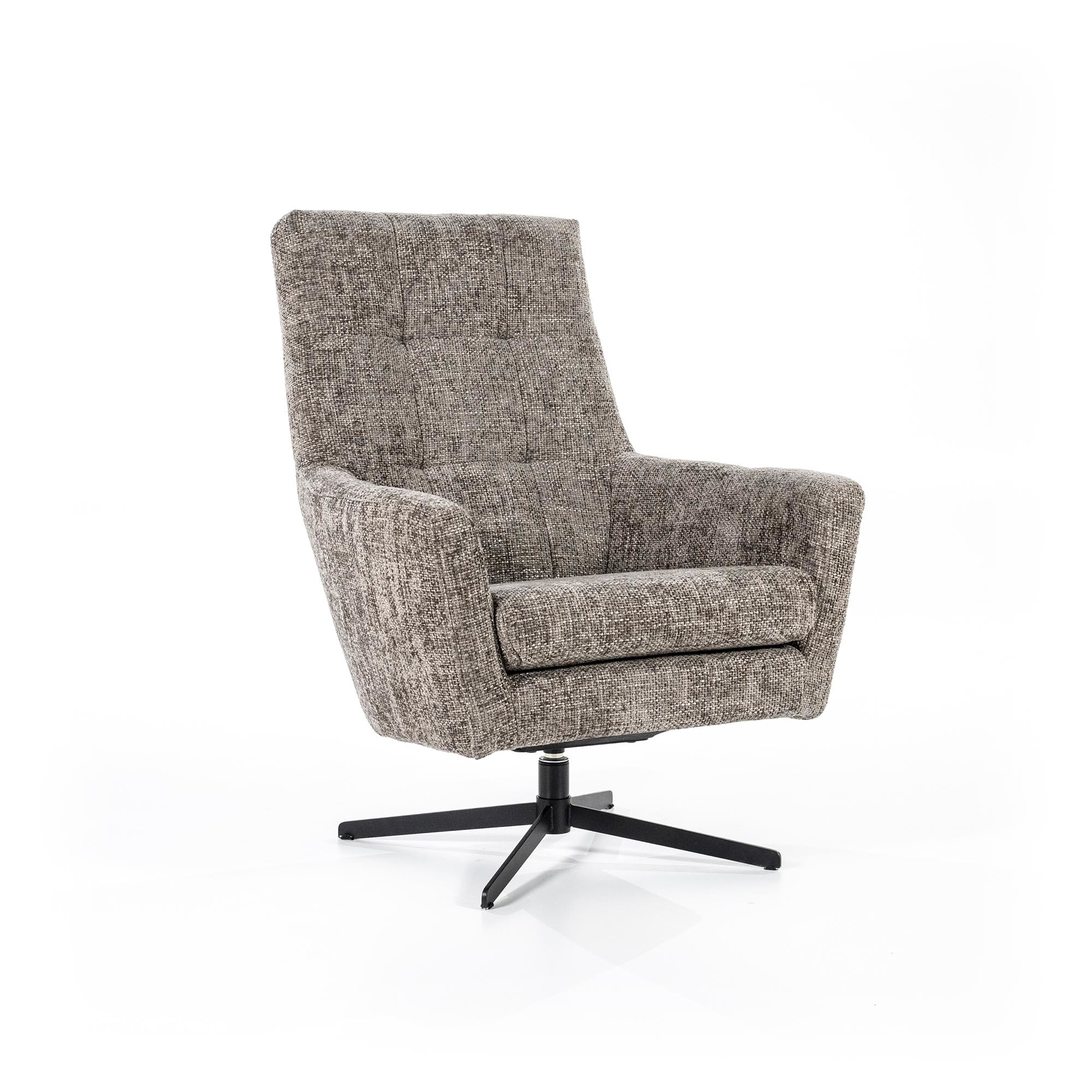 fauteuil draaipoot | Eigenstijlwonen.nl Eigenstijl Wonen