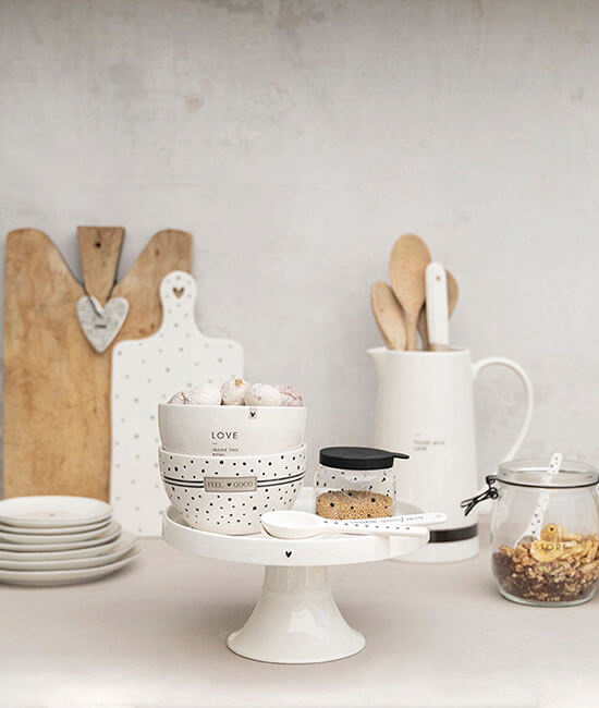 Bastion Collections Servies - Zomers Interieur