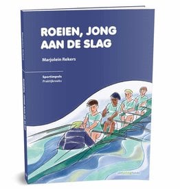 Roeien, jong aan de slag