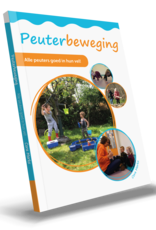 Peuterbeweging boek