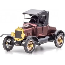 Ford: Model T Runabout 7,8 cm