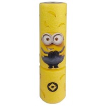 waterspuiter Minions Bob 15 cm geel