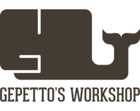Gepetto's Workshop