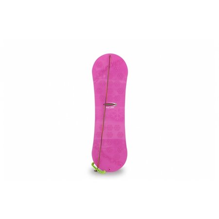 Jamara Snow Play snowboard roze junior 72 cm