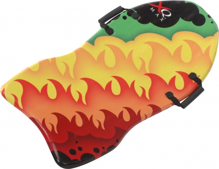 Free and Easy boogie slideboard 101 cm