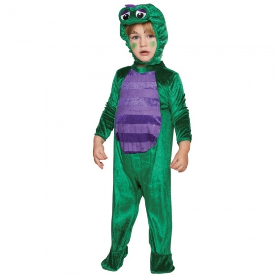 Rubie's verkleedkostuum Baby Rups junior