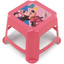 krukje Minni Mouse meisjes 21 x 27 cm roze