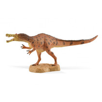 dinosaurus Baryonyx junior 19 cm bruin