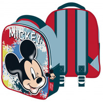 rugzak Mickey Mouse junior 8,3 liter polyester