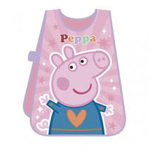 kinderschort Peppa Pig junior 46 cm PVC roze