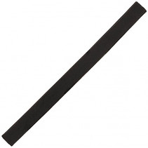 pastelkrijt Pitt Monochrome 8,3 cm zwart