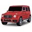 Jamara RC Mercedes-AMG G63 jongens 27MHz 1:24 rood