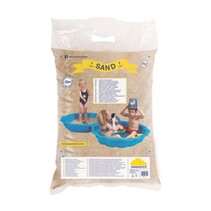 gewassen speelzand - zandbakzand - 15 kg