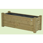 Bloembak Horst 35mm  120x40x44 (lxbxh)