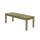 Tafel Zeist 230cm
