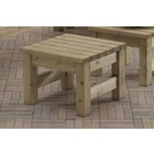 Tafel Zeist 60cm x 60cm