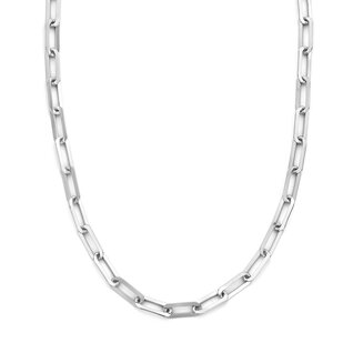 Selected Jewels Emma Jolie 925 sterling silver necklace