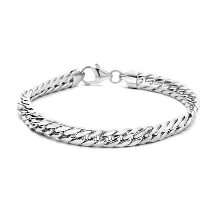 Selected Jewels Emma Vieve armband i 925 sterling silver