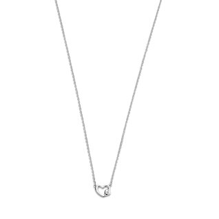 Selected Jewels Aimée 925 Sterling Silber Kette