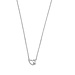 Selected Jewels Aimée collana in argento sterling 925