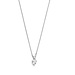 Selected Jewels Mila Elodie 925 sterling silver necklace with zirconia